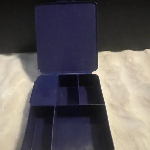 Pottery Barn Kids (PBK) All-in-One Bento Boxes - Picture 3 of 12